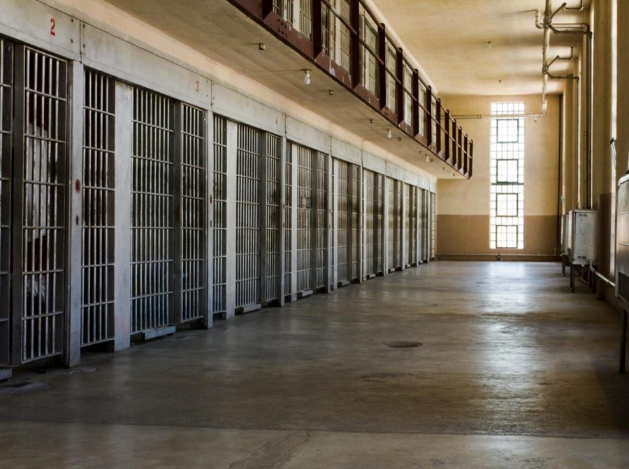 Disproportionate Incarceration Rates