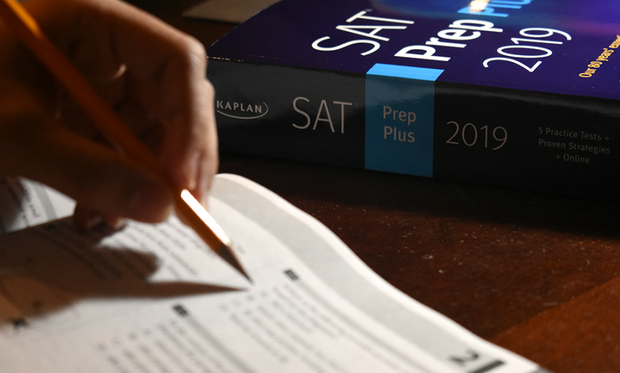 Are the SAT and ACT Worth Student’s Time?