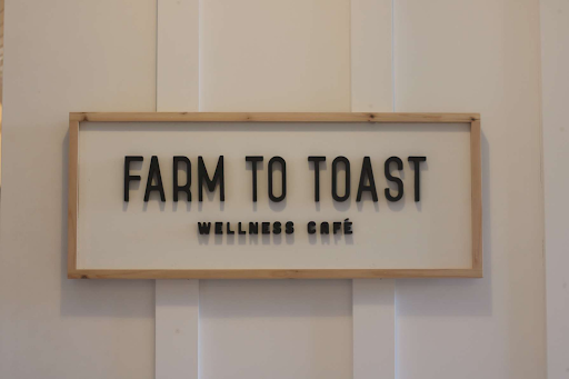 Farm To Toast
