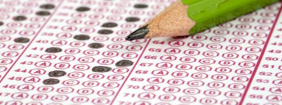 Should Colleges Move Away From Requiring the SAT and Other Standardized Tests?