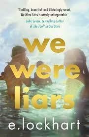Is it Worth the Read?: We Were Liars by E. Lockhart