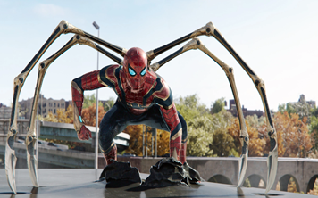 Blockbuster Hit ‘Spider-man: No Way Home’  Breaks Records