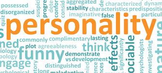 Digging into the Top Five Personality Traits