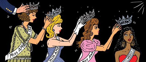 Below the Crown: How Pageants Can Be Empowering