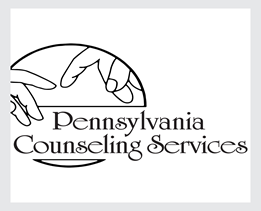 The Pennsylvania Counseling Services logo
