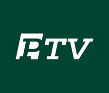 The PennridgeTV channel (on YouTube) logo.