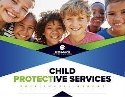 Pennsylvania Child Protective Services focuses on working with families to keep everyone safe