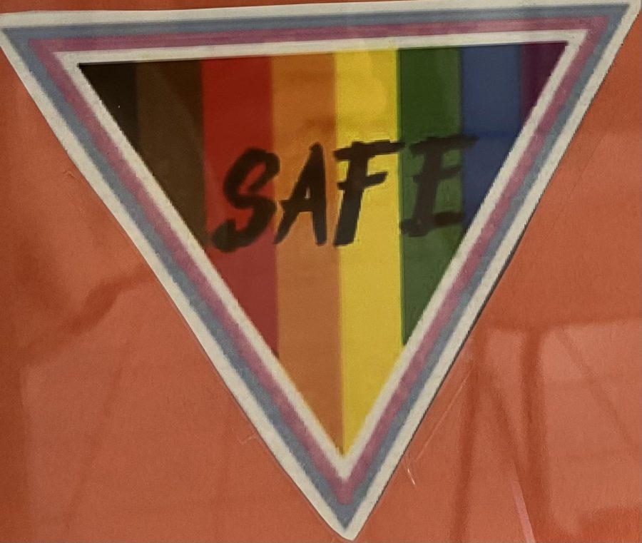 The Dont Say Gay Law will promote a less safe environment for LGBTQ children in the classroom.