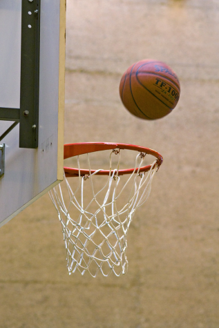 Basketball
