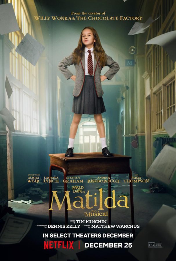Matilda+the+Musical+Movie+Poster