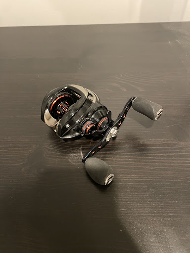 The King Kast bait casting reel is a great option for someone who wants an affordable and reliable bait casting reel.