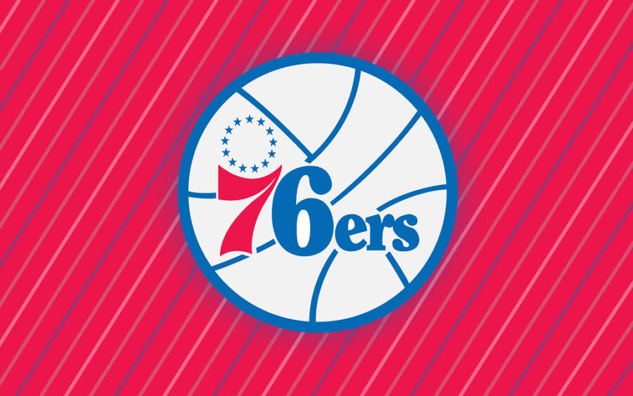 76ers+logo