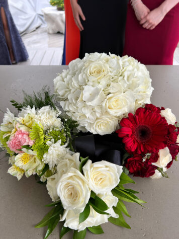 Prom Flower Bouquets