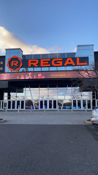 Picture of Regal Theater