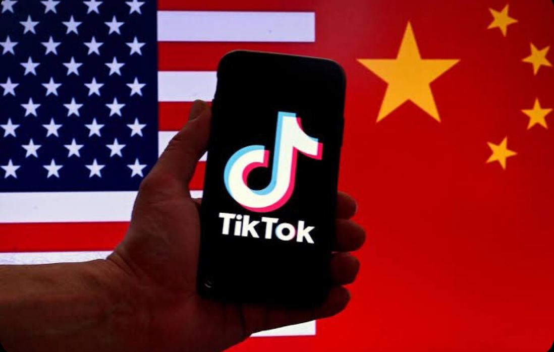 Experts say Canada will follow after U.S. passes bill to ban TikTok