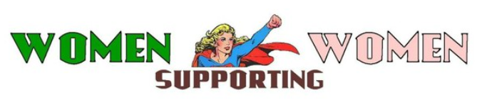 The Women Supporting Women Clubs logo