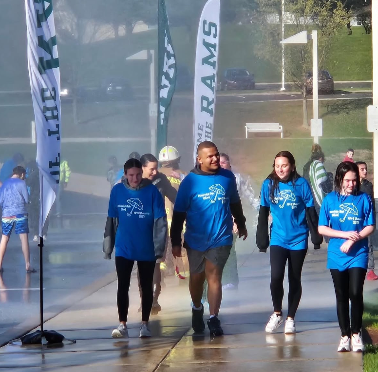 April Showers 2025 fundraiser for Special Olympics