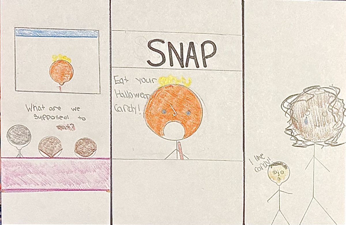SNAP