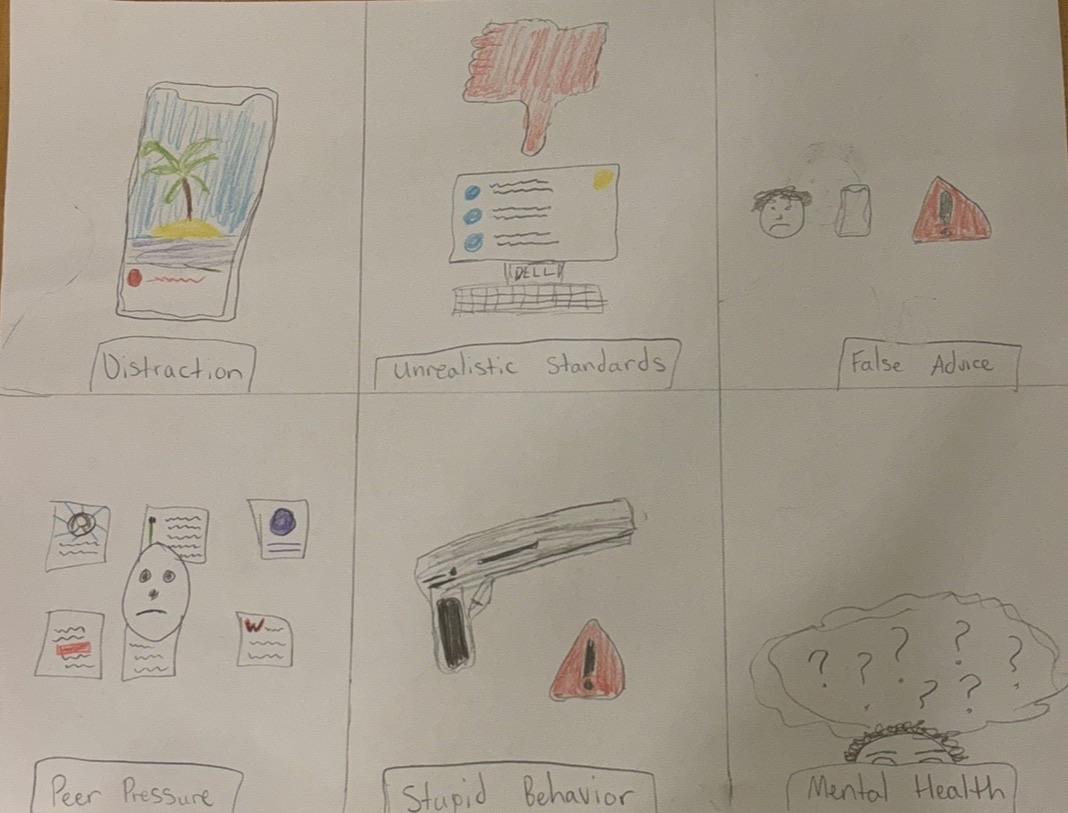A Student's Challenge