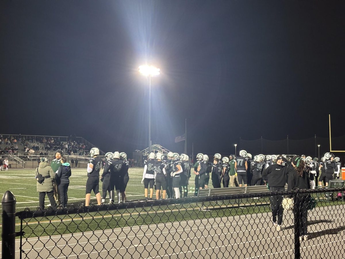 Pennridge beats Coatsville and moves on to Championships