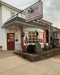 Raw Replenish in Souderton