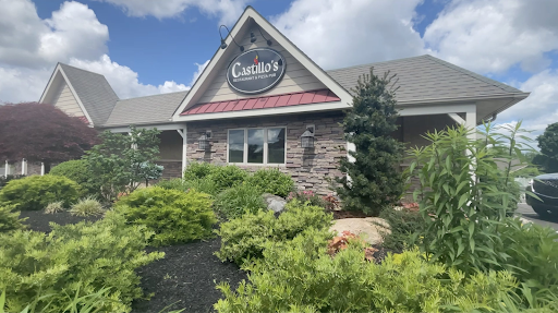 Castillo’s Restaurant and Pizza Pub
