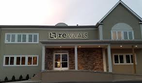 Revivals in Perkasie PA