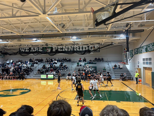 Coverage from last week's matchup at Pennridge vs. Lansdale Catholic 
