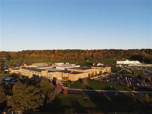 Pennridge High School