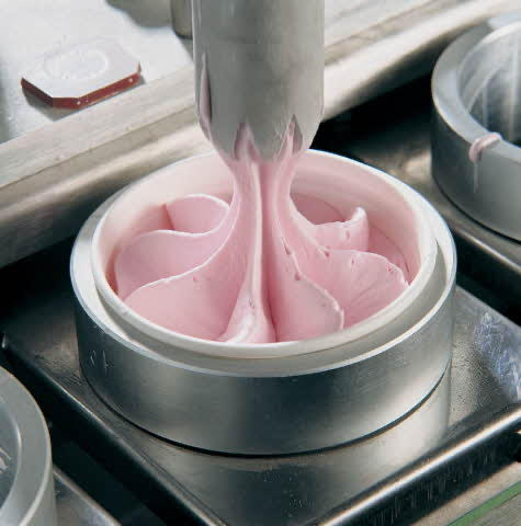 The processing and packaging of food