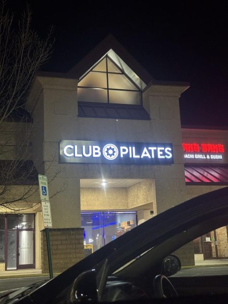 Club Pilates in Quakertown PA 