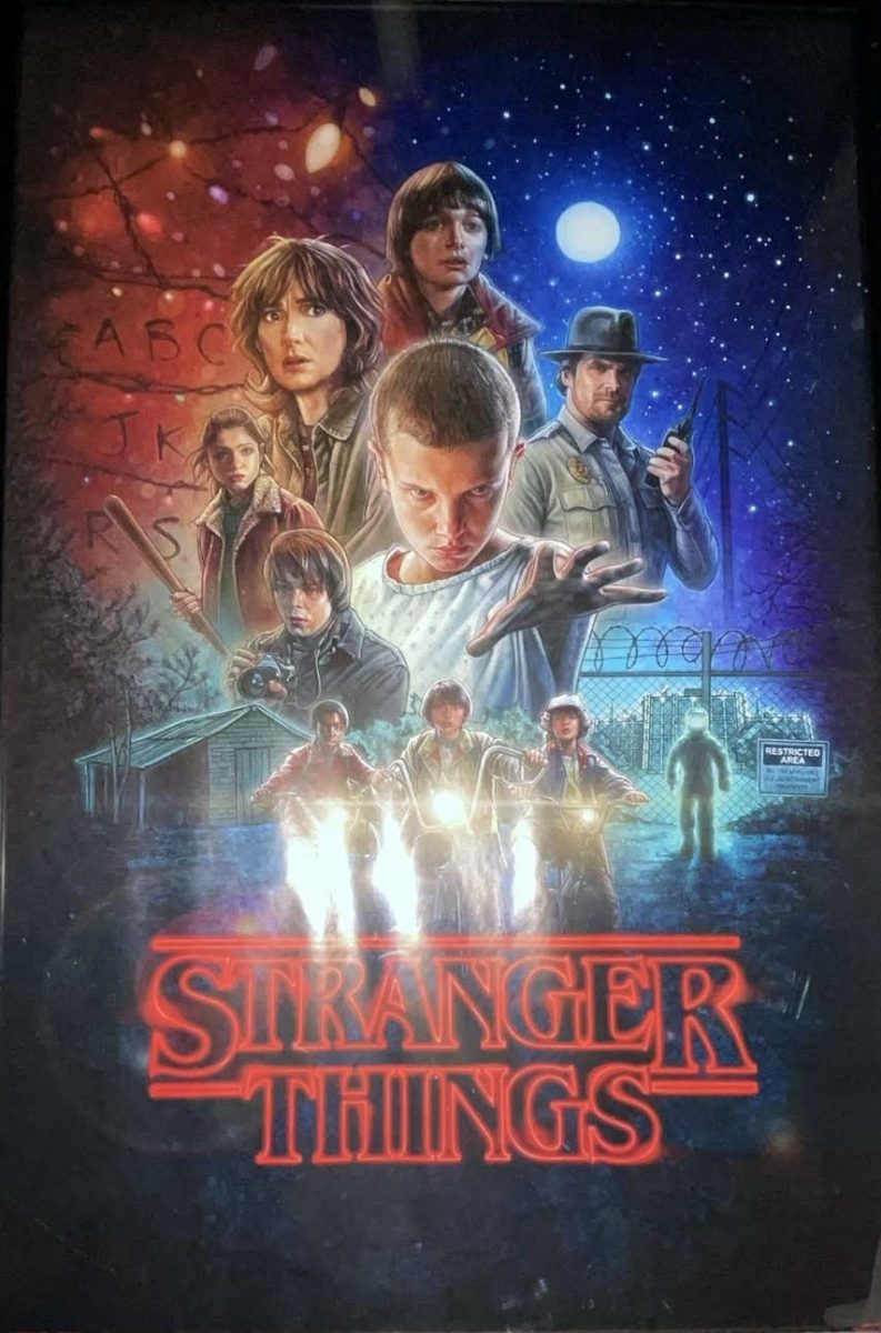Stranger Things: A Final So Strange It Must Not Be Real!