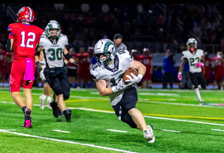 Pennridge vs. Neshaminy