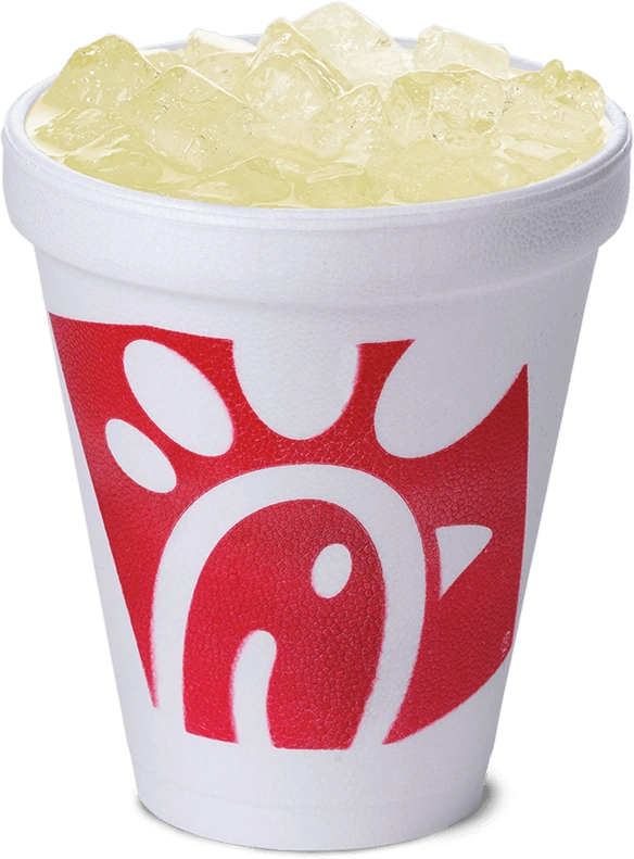 Chick-fil-A Lemonade