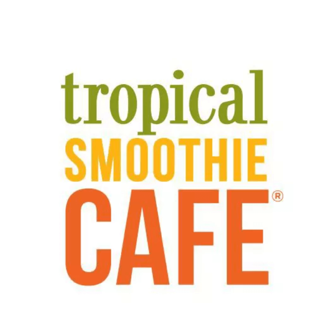 Tropical Smoothie Cafe Logo