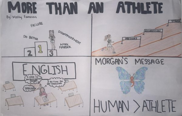 Morgan's Message